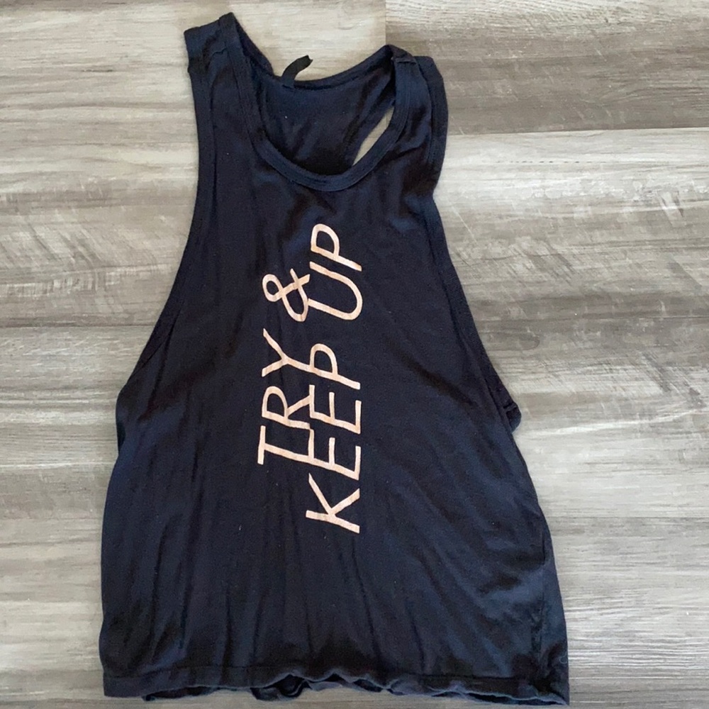 Small Tank top